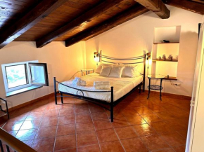La Maisonette di Paestum